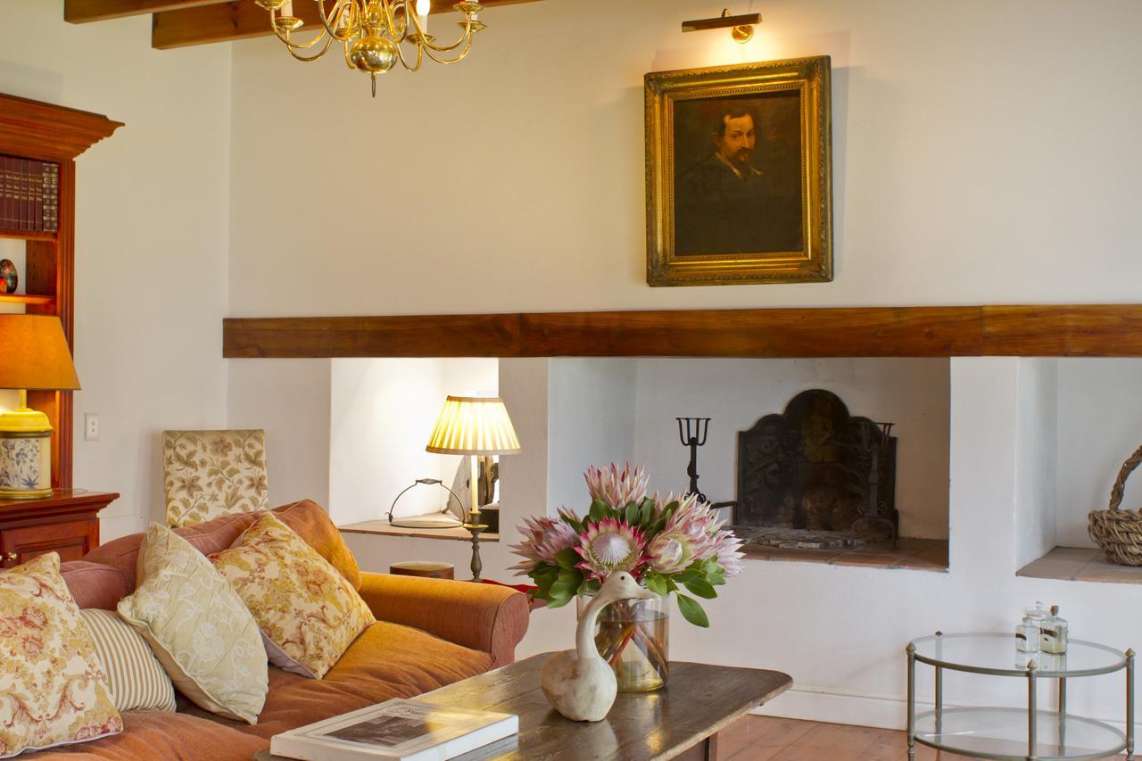 Redford House ξενώνας The Crags Εξωτερικό φωτογραφία