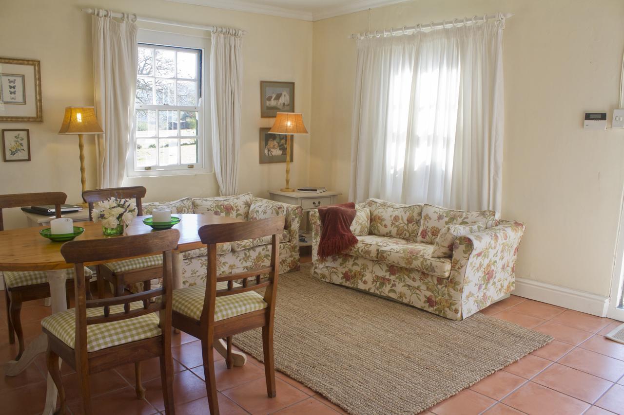 Redford House ξενώνας The Crags Εξωτερικό φωτογραφία